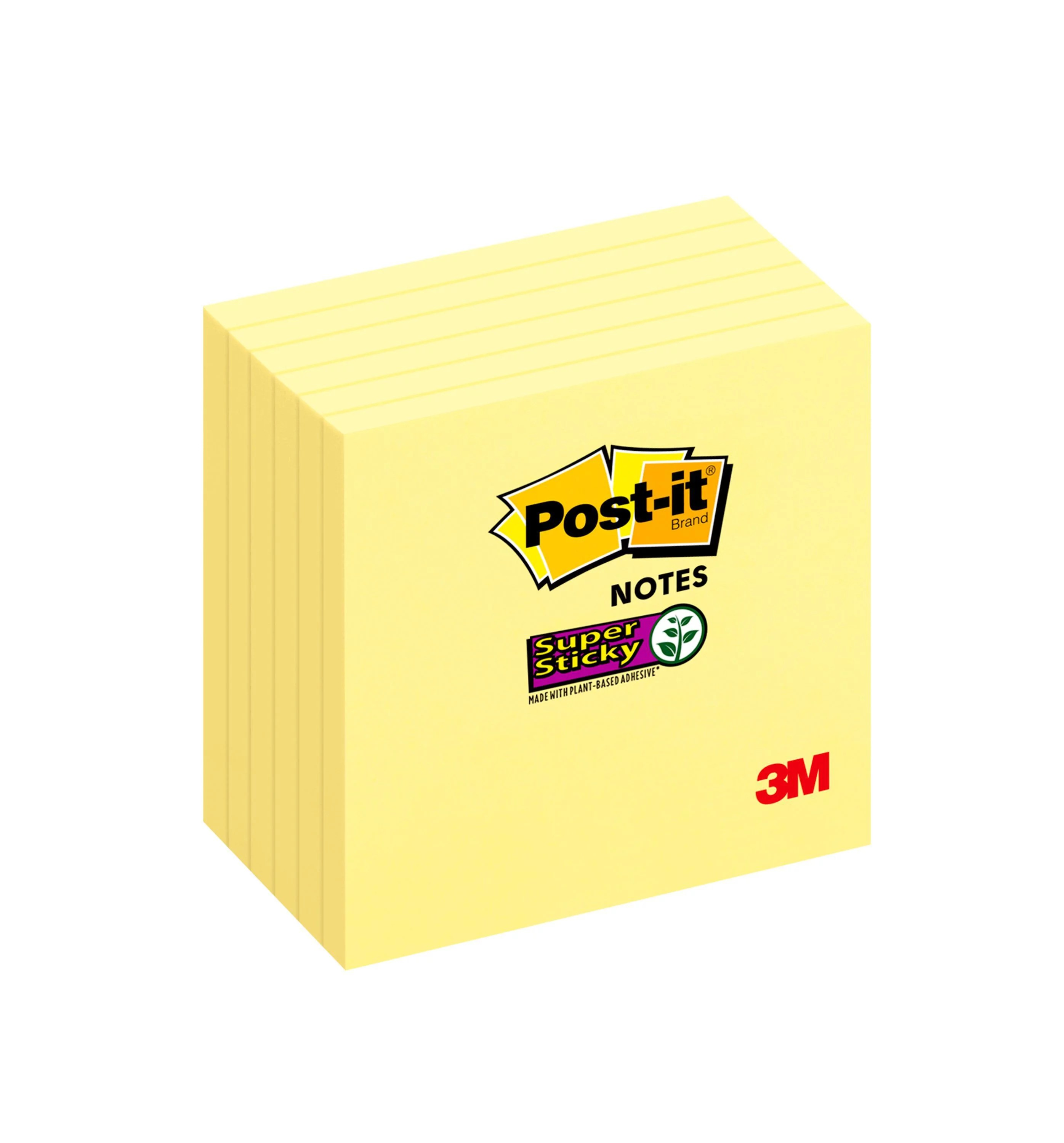 3M Post-it® Super Sticky Dispenser Pop-up Notes